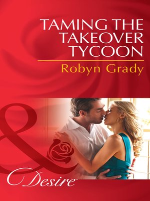 cover image of Taming the Takeover Tycoon